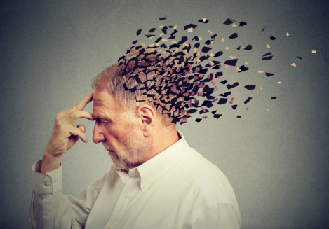 What Can You Do to Reduce Your Risk for Dementia?