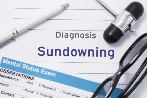 Sundowning Syndrome and How You Can Manage It