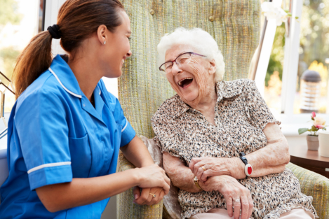 Don't Hire Just Yet: Qualities of Caregiver You Need to Consider