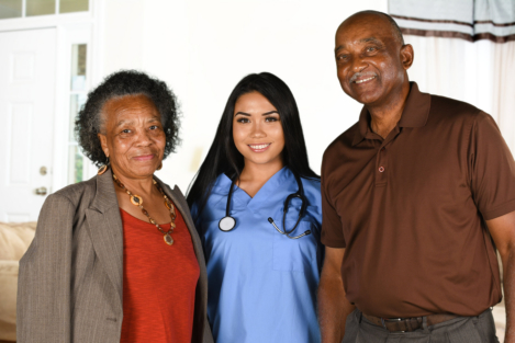 What Help Can You Get From Skilled Nursing?