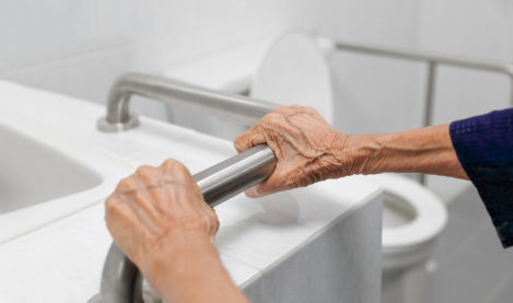 How You Can Make Your Home Safer for a Senior
