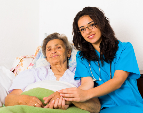 The Benefits of an Early Admission to Hospice Care