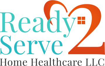 Ready 2 Serve Home Healthcare LLC